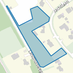 Perceel ODB01-F-3487