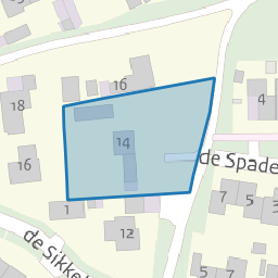 Perceel ODB01-F-3492