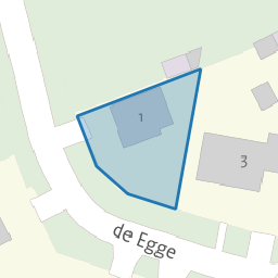 Perceel ODB01-F-3493