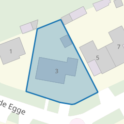 Perceel ODB01-F-3494