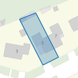 Perceel ODB01-F-3495