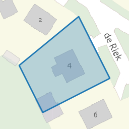 Perceel ODB01-F-3502