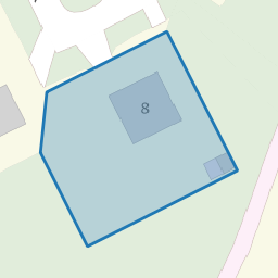 Perceel ODB01-F-3504