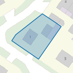 Perceel ODB01-F-3507