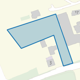 Perceel ODB01-F-3510