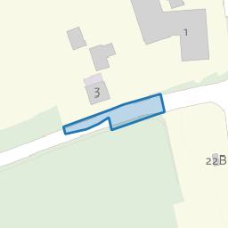 Perceel ODB01-F-3511