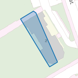 Perceel ODB01-F-3515