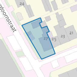 Perceel ODB01-F-3518