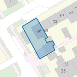 Perceel ODB01-F-3525