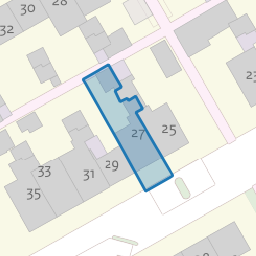 Perceel ODB01-F-3527