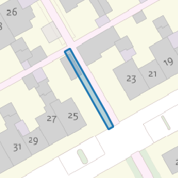 Perceel ODB01-F-3529