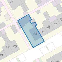 Perceel ODB01-F-3533