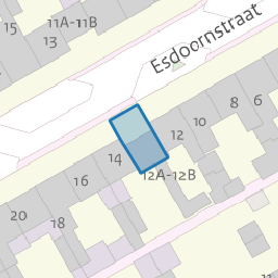 Perceel ODB01-F-3535