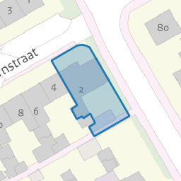 Perceel ODB01-F-3536