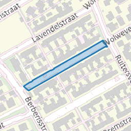 Perceel ODB01-F-3539