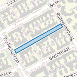 Perceel ODB01-F-3544