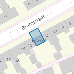 Perceel ODB01-F-3545