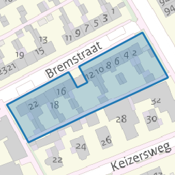 Perceel ODB01-F-3546