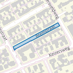 Perceel ODB01-F-3547