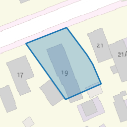 Perceel ODB01-F-3551