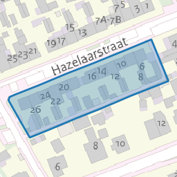 Perceel ODB01-F-3574