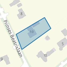 Perceel ODB01-F-3575