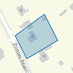 Perceel ODB01-F-3576