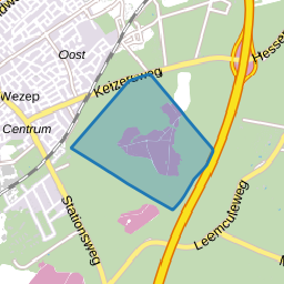 Perceel ODB01-F-3587