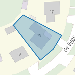 Perceel ODB01-F-3616