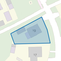 Perceel ODB01-F-3618