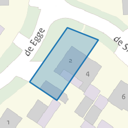 Perceel ODB01-F-3620