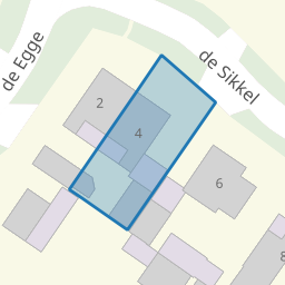 Perceel ODB01-F-3621