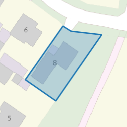 Perceel ODB01-F-3623