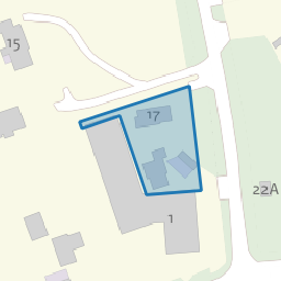 Perceel ODB01-F-3626