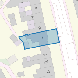 Perceel ODB01-F-3633