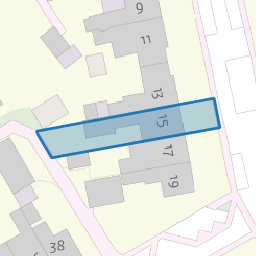 Perceel ODB01-F-3638