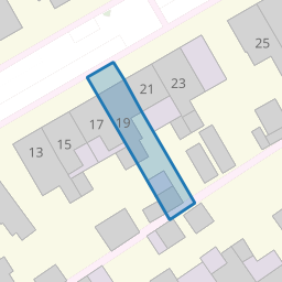 Perceel ODB01-F-3651