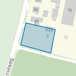 Perceel ODB01-F-3657