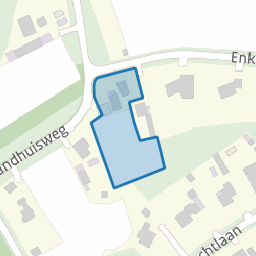 Perceel ODB01-F-3674