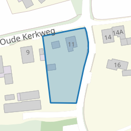 Perceel ODB01-F-3694