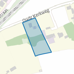 Perceel ODB01-F-3697