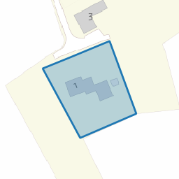 Perceel ODB01-F-3698