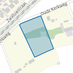 Perceel ODB01-F-3699