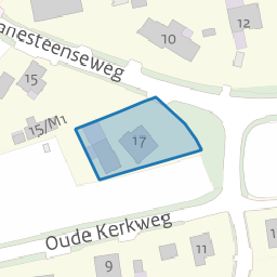 Perceel ODB01-F-3701