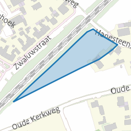 Perceel ODB01-F-3703