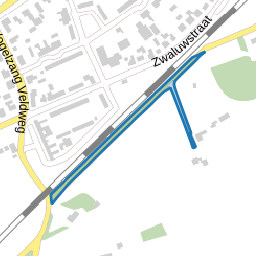 Perceel ODB01-F-3712