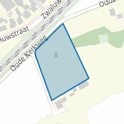 Perceel ODB01-F-3713