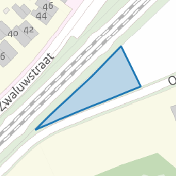 Perceel ODB01-F-3717