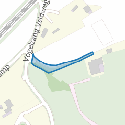 Perceel ODB01-F-3725