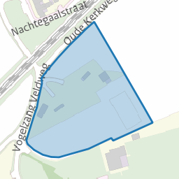 Perceel ODB01-F-3726